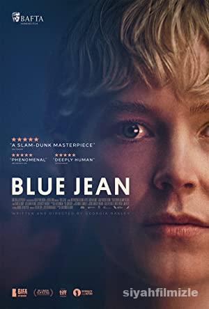 Blue Jean izle