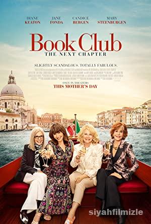 Book Club The Next Chapter izle