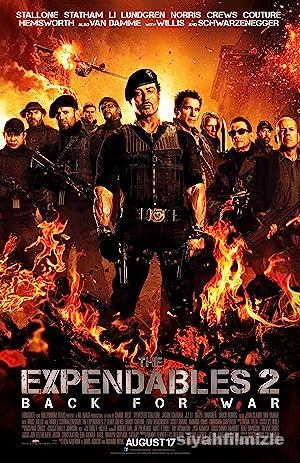 Cehennem Melekleri 2 izle