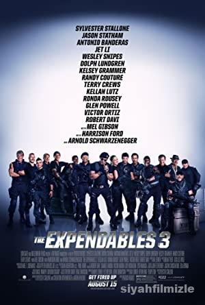 Cehennem Melekleri 3 izle
