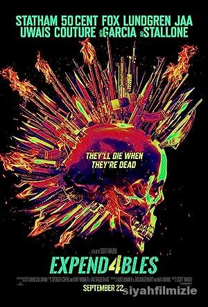 Cehennem Melekleri 4 izle