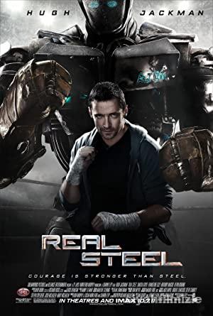 Celik Yumruklar izle