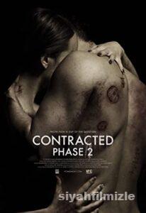 Contracted: Phase II 2015 Filmi Türkçe Altyazılı Full izle