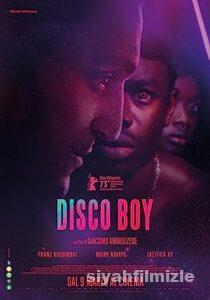 Disco Boy 2023 Filmi Türkçe Dublaj Altyazılı Full izle