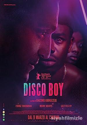 Disco Boy izle