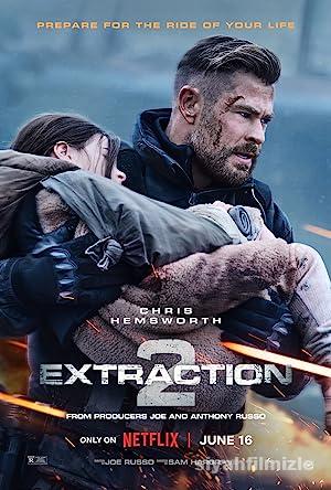Extraction 2 izle