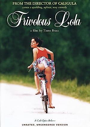 Frivolous Lola 1998 Filmi Türkçe Dublaj Altyazılı Full izle Frivolous Lola izle
