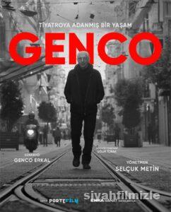 Genco 2023 Yerli Filmi Full Sansürsüz izle