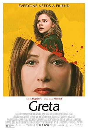 Greta 2018 Filmi Turkce Dublaj Altyazili Full izle