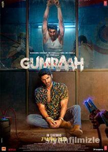 Gumraah 2023 Hint Filmi Türkçe Altyazılı Full izle