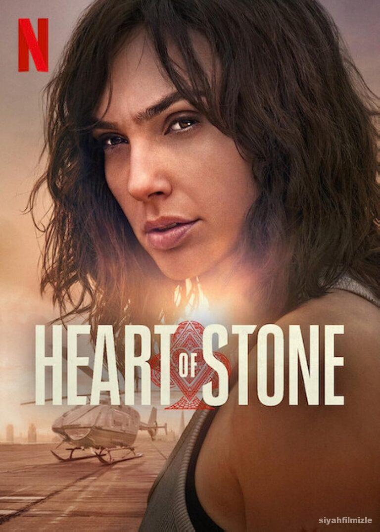 Heart of Stone 2023 Filmi Turkce Dublaj Altyazili Full izle