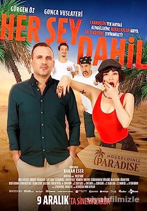 Her Sey Dahil izle