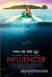 Influencer 2022 Filmi Türkçe Dublaj Altyazılı Full izle