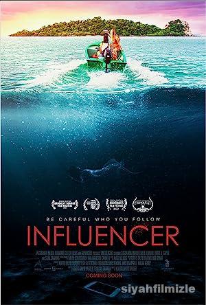 Influencer izle