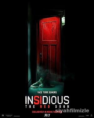 Insidious The Red Door izle