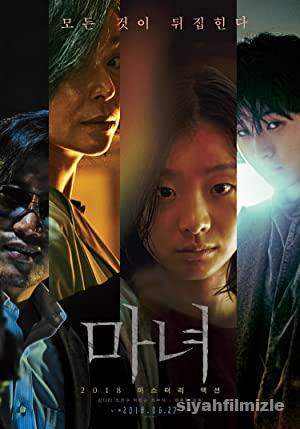 İntikam 2018 Filmi Türkçe Dublaj Altyazılı Full izle