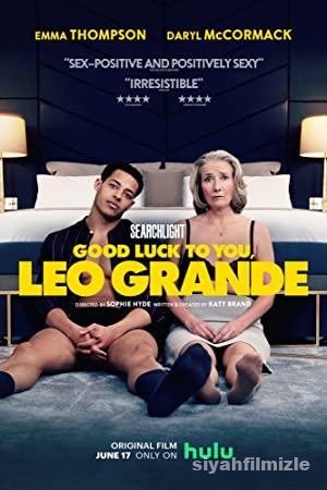 Iyi Sanslar Leo Grande izle