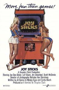 Joysticks 1983 Filmi Türkçe Dublaj Full izle