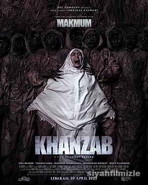 Khanzab izle