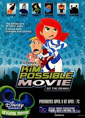 Kim Possible So the Drama izle