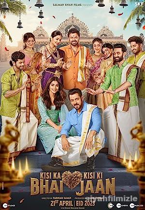 Kisi Ka Bhai Kisi Ki Jaan izle