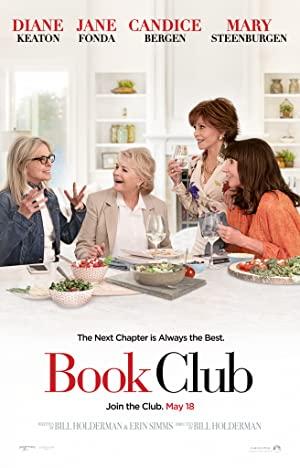 Kitap Kulubu izle