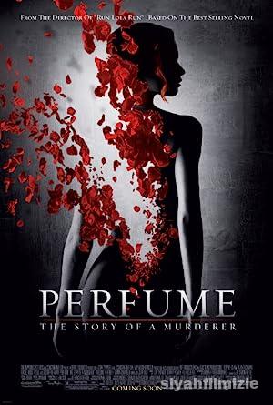 Koku Bir Katilin Hikayesi izle