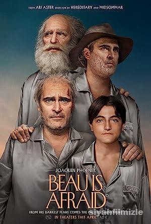 Korkuyorum 2023 Filmi Turkce Dublaj Altyazili Full izle