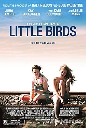 Kucuk Kuslar izle