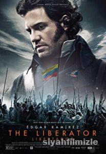 Kurtarıcı (Libertador) 2013 Filmi Türkçe Dublaj Full izle