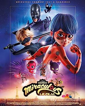 Ladybug 038 Cat Noir Awakening izle