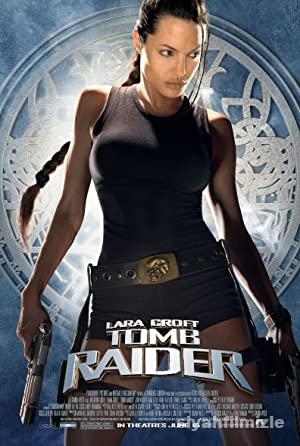 Lara Croft Tomb Raider izle