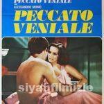 Peccato veniale 1974 Filmi Türkçe Dublaj Altyazılı Full izle