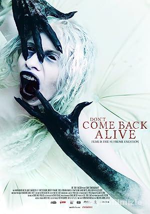 Mete Miedo izle
