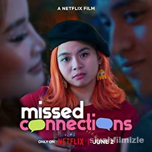Missed Connections 2023 Filmi Turkce Altyazili Full izle