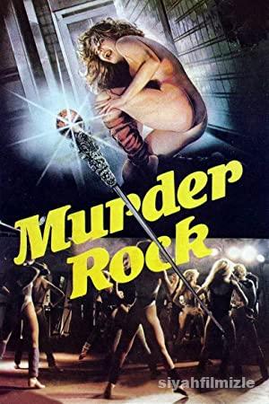 Murder Rock Dancing Death 1984 Filmi Turkce Dublaj izle