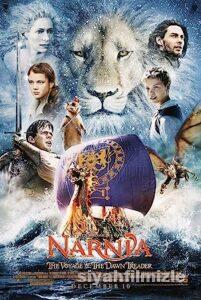 Narnia Günlükleri Film Serisi