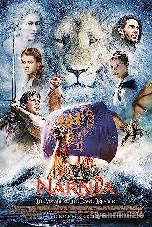 Narnia Gunlukleri Safak Yildizi8217nin Yolculugu izle