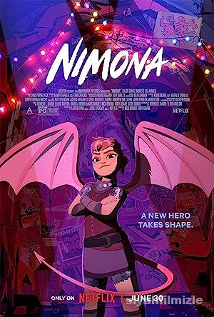 Nimona izle