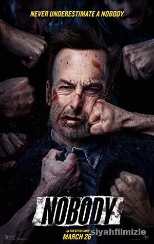 Önemsiz Biri 2021 Filmi Türkçe Dublaj Altyazılı Full izle
