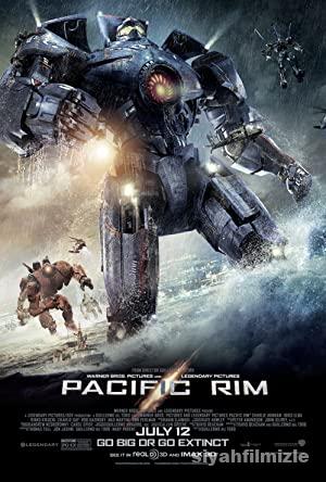 Pasifik Savasi izle