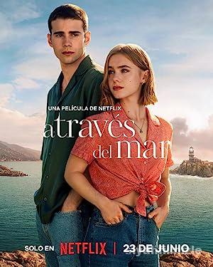 Penceremden Aramizdaki Deniz izle
