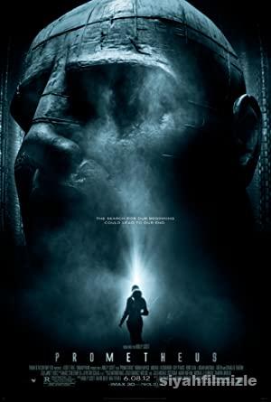 Prometheus 2012 Filmi Turkce Dublaj Altyazili Full izle