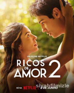 Rich in Love Film Serisi