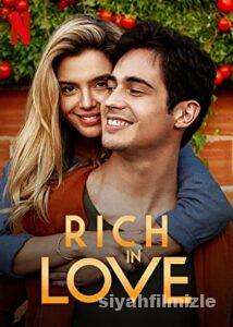 Rich in Love 2020 Filmi Türkçe Dublaj Altyazılı Full izle