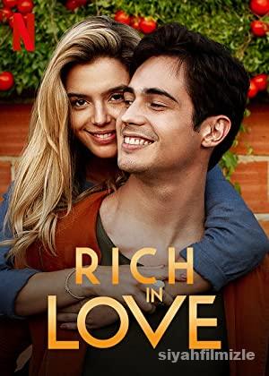 Rich in Love 2020 Filmi Turkce Dublaj Altyazili Full izle