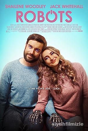 Robots izle