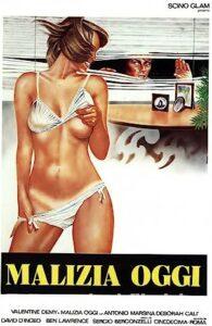 Malizia Film Serisi