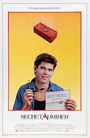 Secret Admirer izle