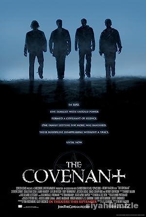 Seytanla Anlasma izle